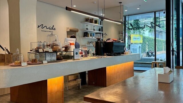 Miche Bangkok
