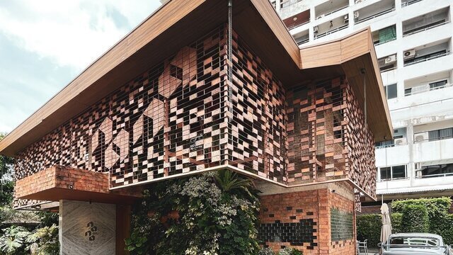 NANA Coffee Roasters Ari
