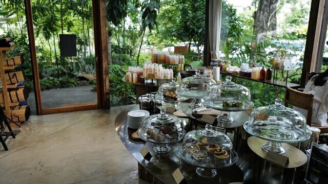 Patom Organic Living