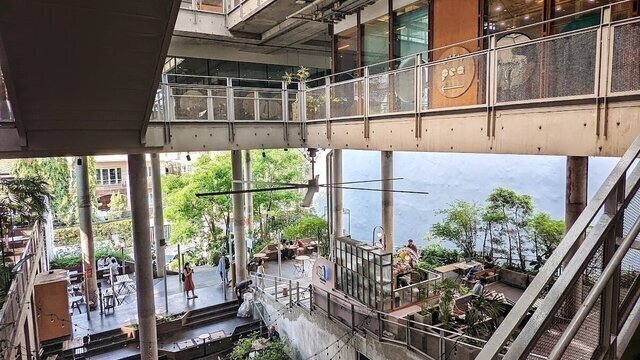theCOMMONS @ Thong Lor