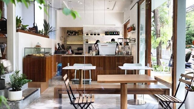 Toby's on Sukhumvit 38