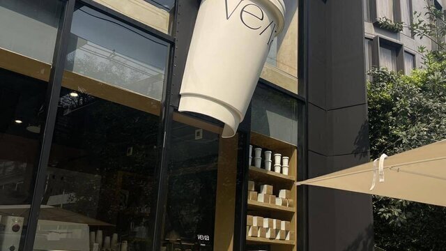 VE/LA Studio Sukhumvit 49