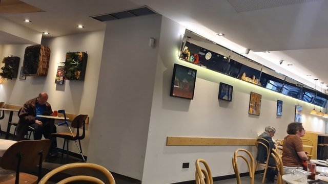 365 Cafè