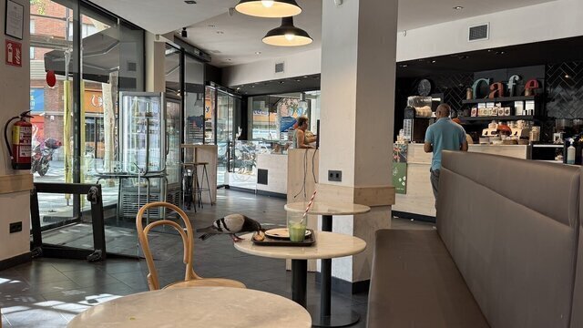 365 Obrador @ Carrer de Valencia