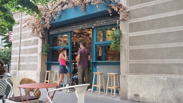 65 Cafe