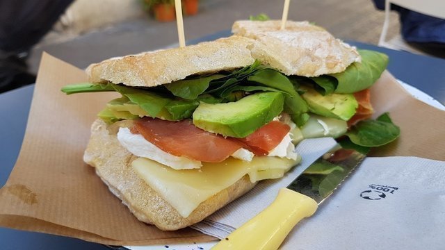 Cafè Cometa