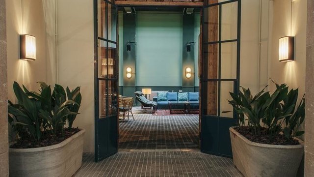 Casa Bonay