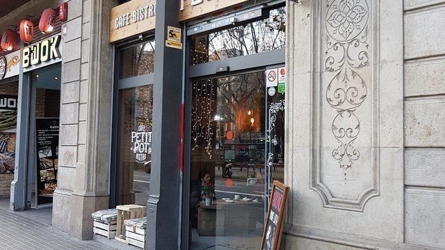 Citizen Café