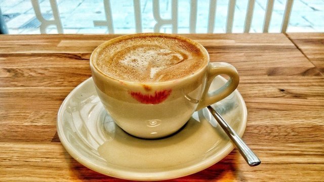 Double B Coffee Tea