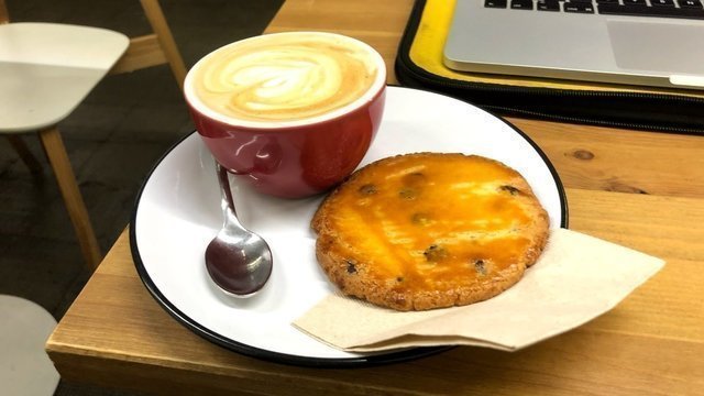 FabCafe Barcelona