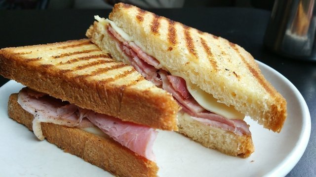 Federal Café
