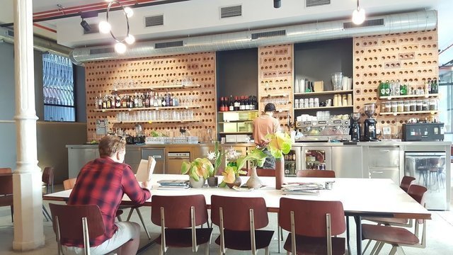 Federal Café