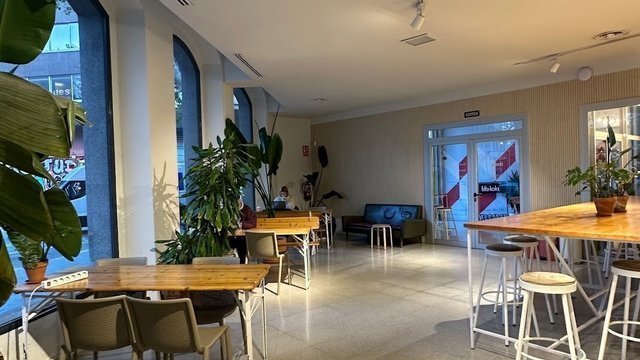 Itnig Café