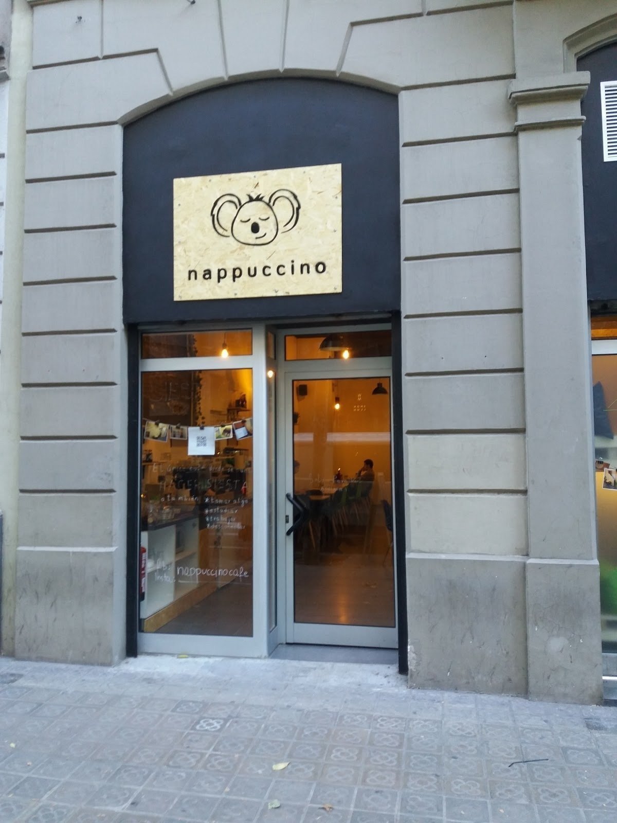 <span class="translation_missing" title="translation missing: en.meta.location_title, location_name: Nappuccino, city: Barcelona">Location Title</span>