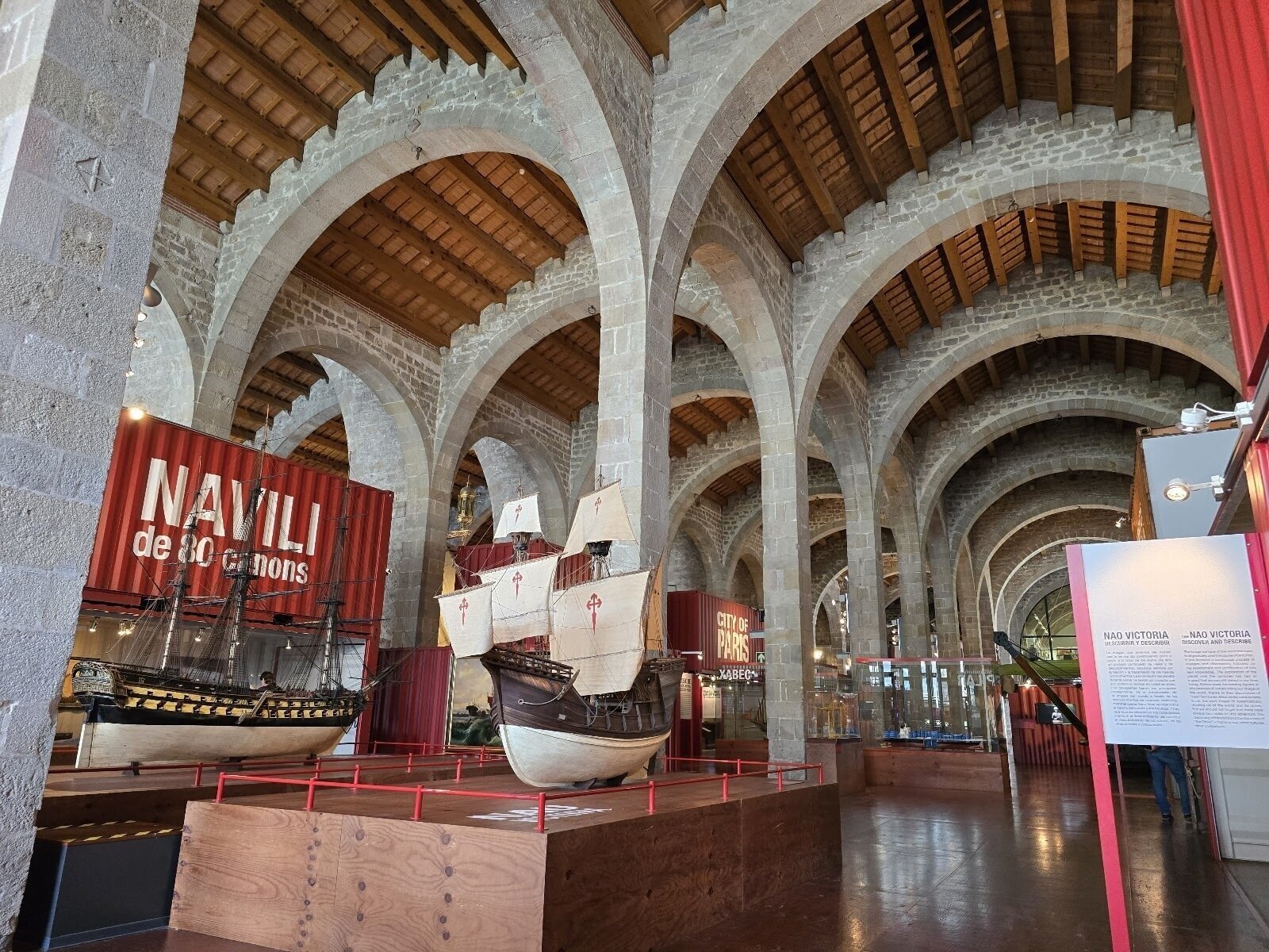 <span class="translation_missing" title="translation missing: en.meta.location_title, location_name: Norai Raval · Maritim Museum Restaurant, city: Barcelona">Location Title</span>