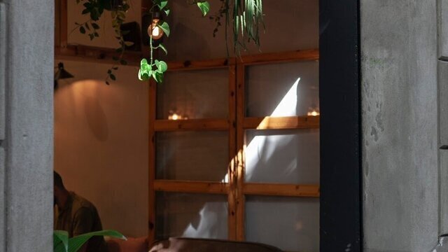 paradero | Barcelona