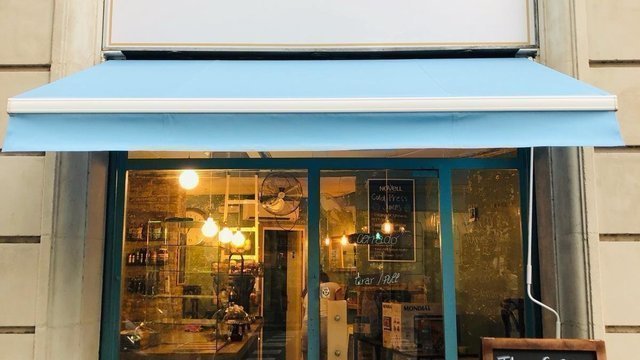 The Coffee House Barcelona