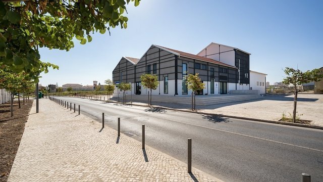 StartUp Barreiro