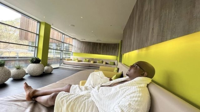 Center Parcs Woburn Forest
