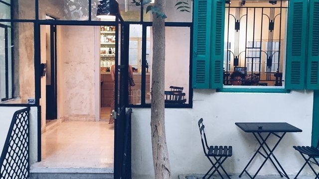 Kalei Coffee Co.