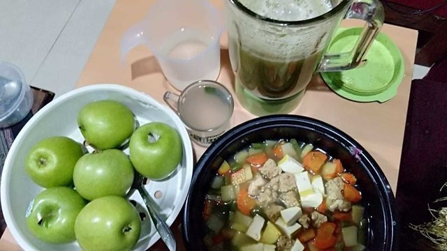 Aprivia's Kitchen
