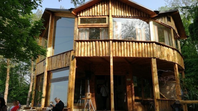 Aleksandar Club - Ski staza