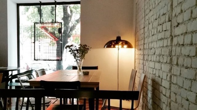 Bistro Tri