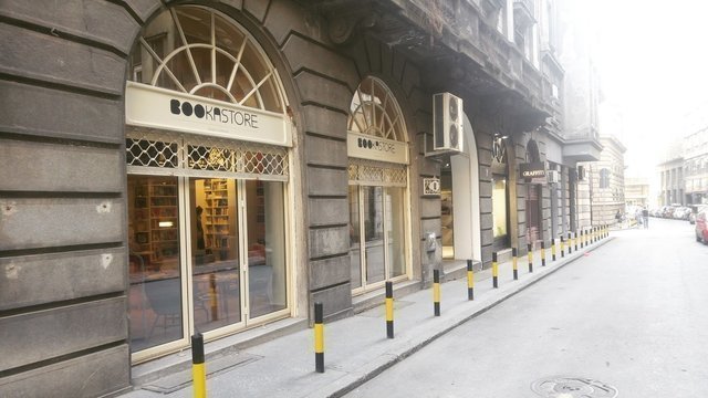 Bookastore