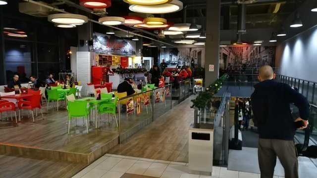 Buon Appetito