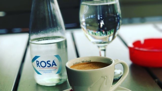 Cafe Destino