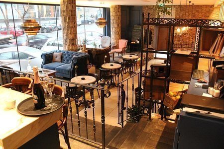Cocotte Bistro