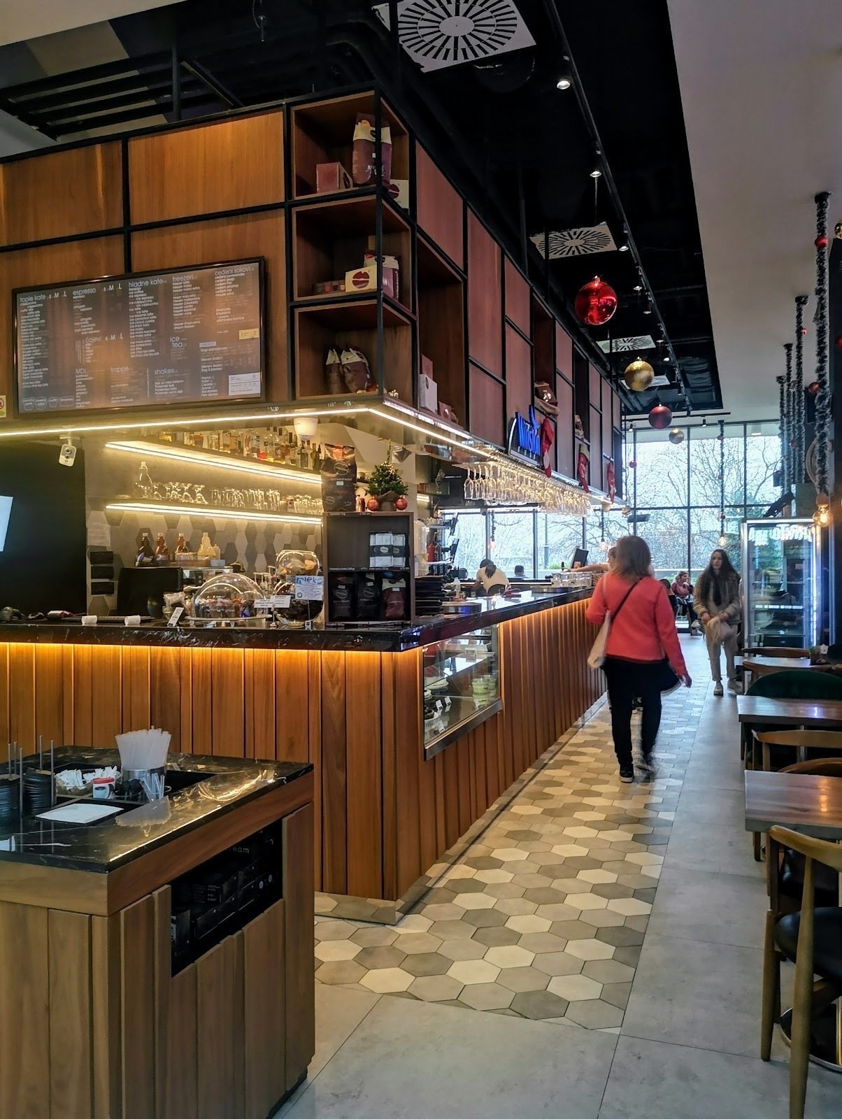 <span class="translation_missing" title="translation missing: en.meta.location_title, location_name: Coffee Dream @ Radnička, city: Belgrade">Location Title</span>