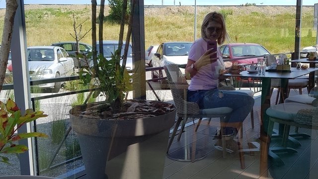 Coffeedream @ Bulevar Milutina Milankovića
