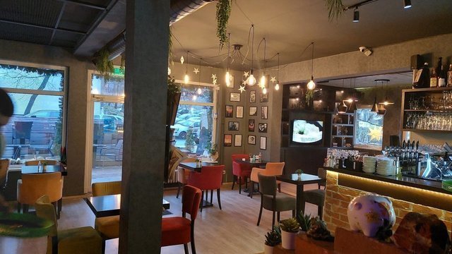 Corner