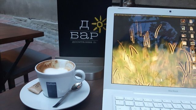 D Bar