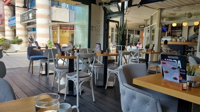 Eliscaffe
