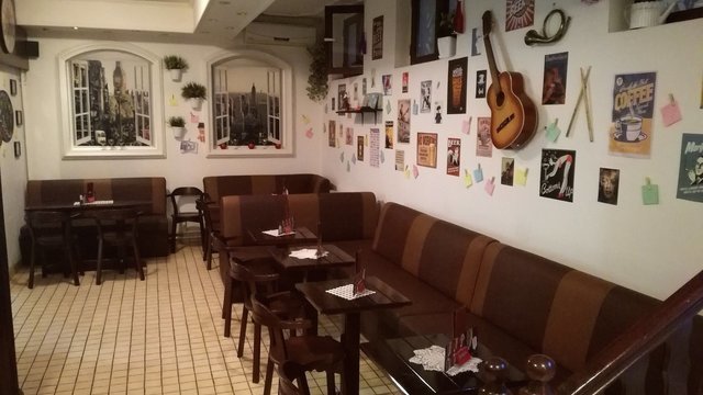 Family Bar