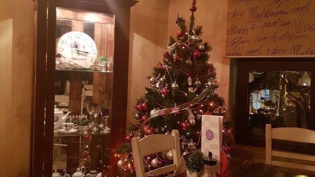 Lavanda Bar