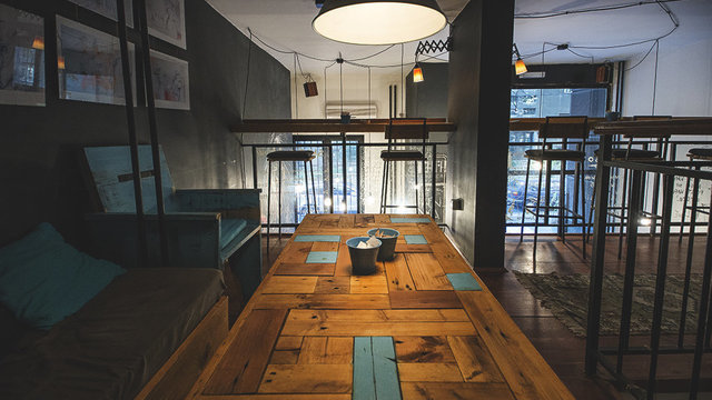 Lokal Coffee Roasters