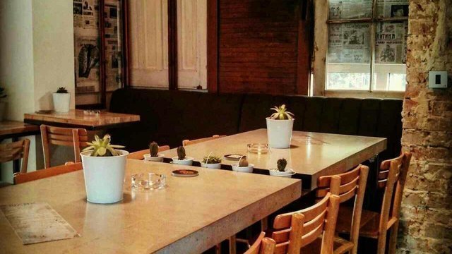 Šank Bar