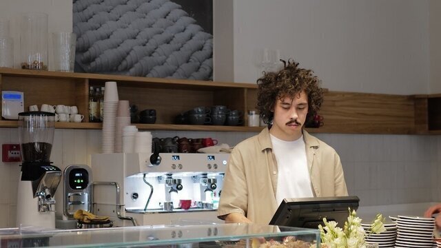 SLOJ bistro & bakery