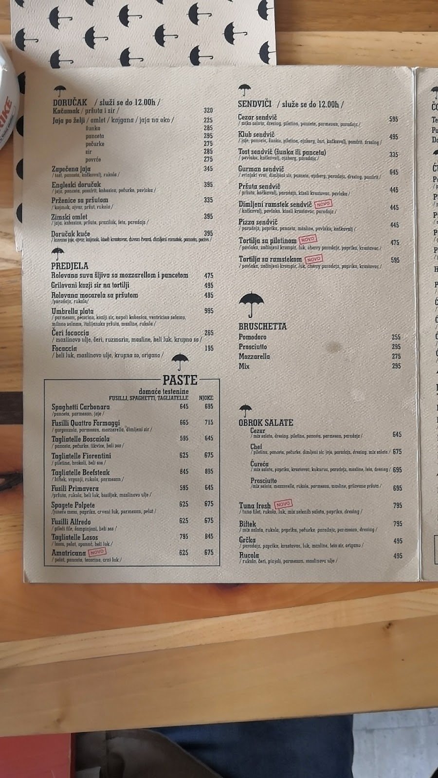 <span class="translation_missing" title="translation missing: en.meta.location_title, location_name: Umbrella restoran &amp; pizza bar, city: Belgrade">Location Title</span>
