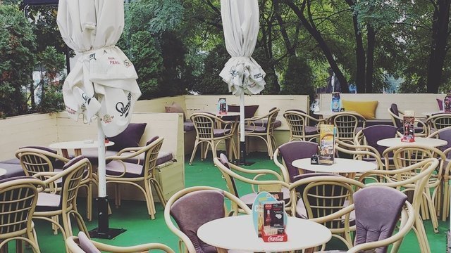 Vertigo Bar