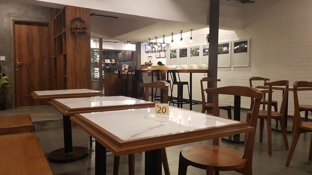 Third Wave Coffee Roasters - Indiranagar