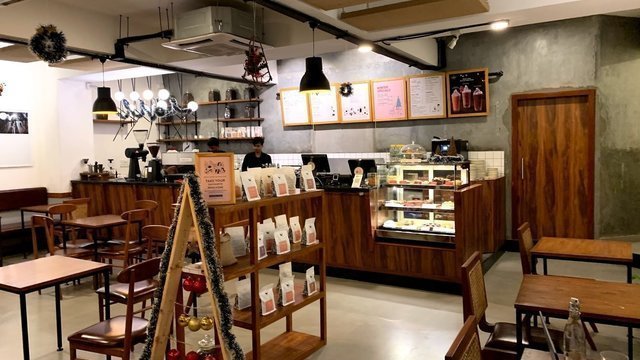 Third Wave Coffee Roasters