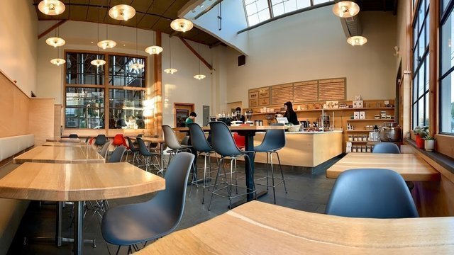 CoRo Coffee Room