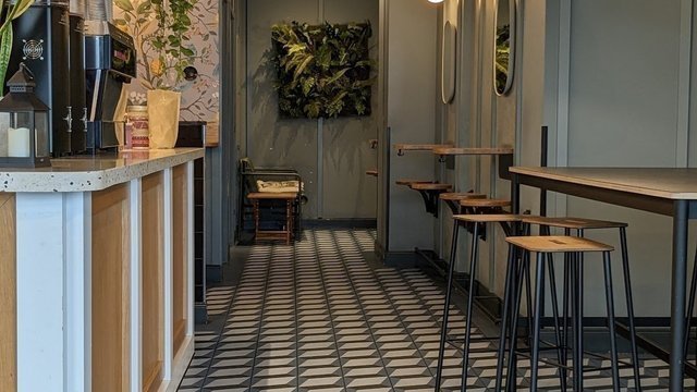Boxi Espresso