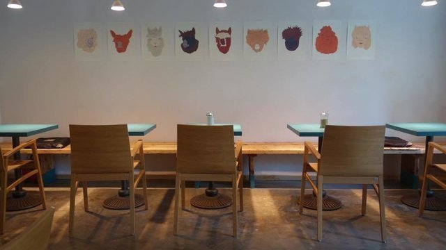 Café LaMa