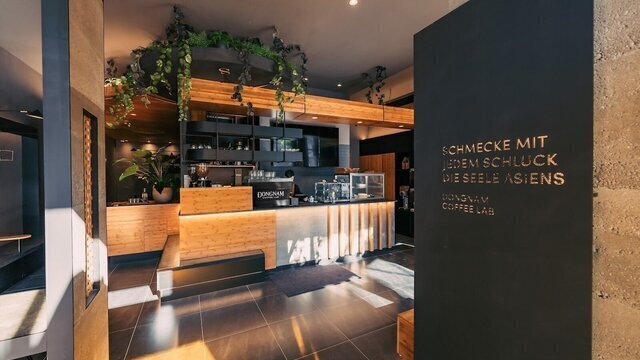 DONGNAM Coffee Lab