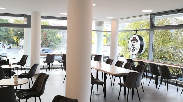 Exclusive Coffee Brückenstraße